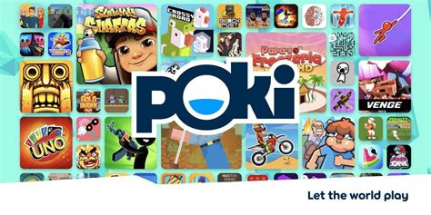 poki game.com|poki jeux gratuit.